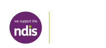 NDIS Provider Registered NDIS Provider