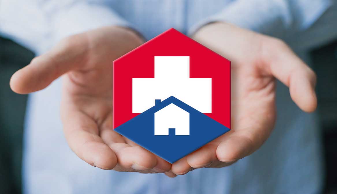 About Us 247 nursing & medical services, private and homecare services, nursing agency, staff placment in hospitals, aged care + clinical research facilities, hands holding logo